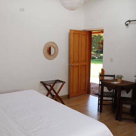 Hotel Villa Урубамба Экстерьер фото