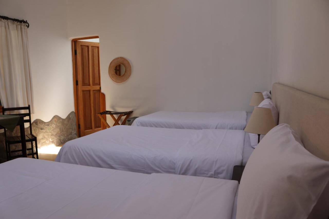 Hotel Villa Урубамба Экстерьер фото