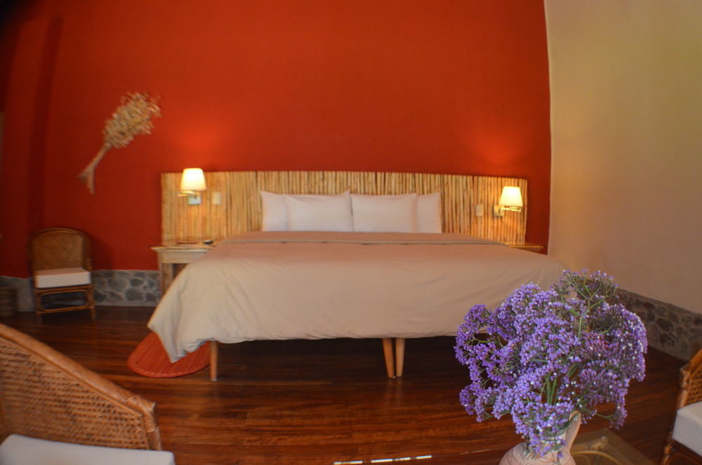 Hotel Villa Урубамба Экстерьер фото